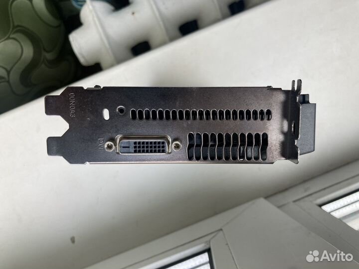 Видеокарта rx570 8gb