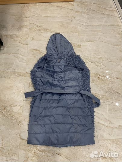 Жилетка для девочки