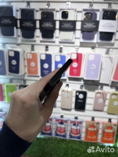 iPhone 13 Pro Max, 128 ГБ