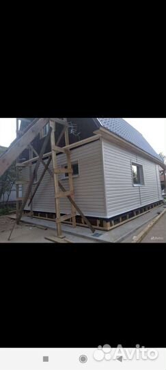 Ремонт и строительство