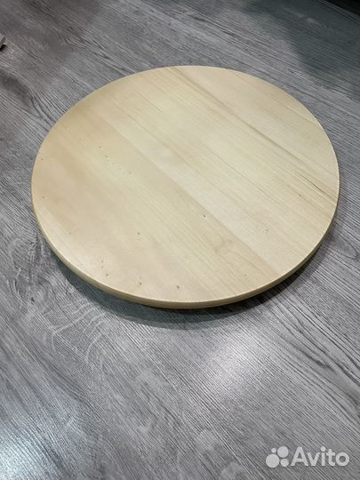 Вращающийся поднос IKEA