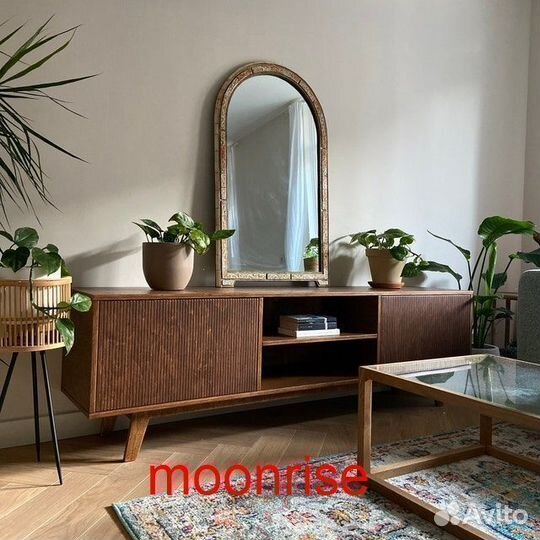 Тумба тв и под винил /как икея