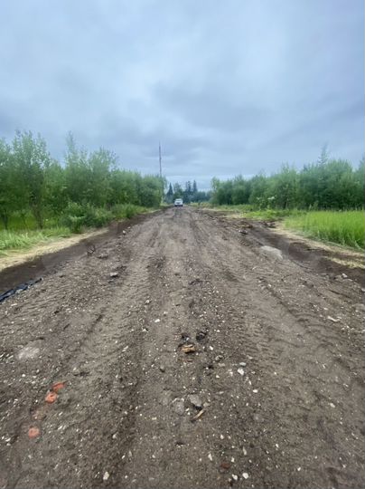 Участок 10 сот. (ИЖС)