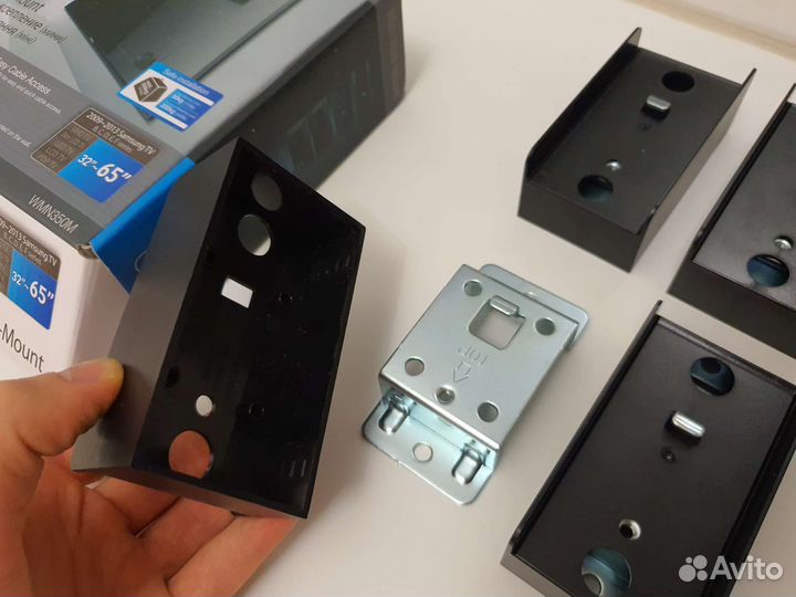 Крепление кронштейн для телевизора Samsung wmn350m