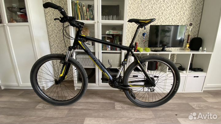 Велосипед Merida Matts 15 v