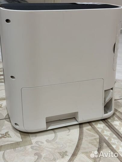 Мойка воздуха