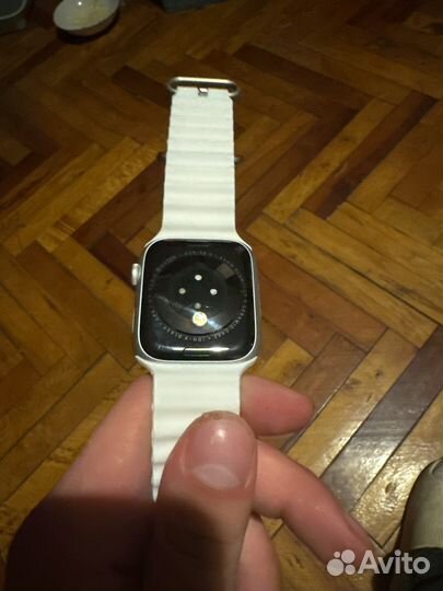 Apple watch s9 45mm midnight