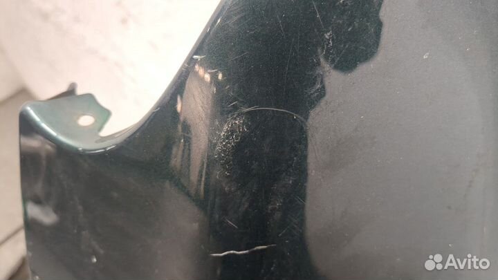 Крыло Chrysler Voyager, 1999