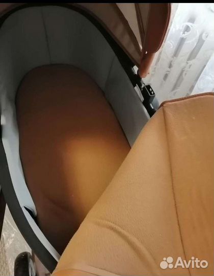 Коляска hot mom 2 в 1