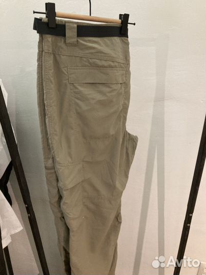 Штаны Columbia gorpcore