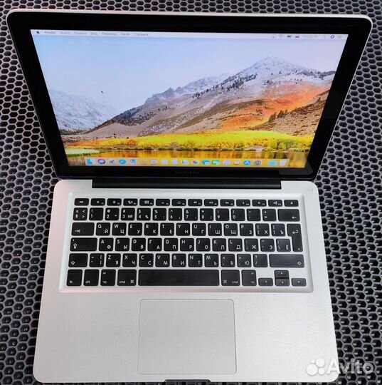 Apple MacBook Pro 13 2011