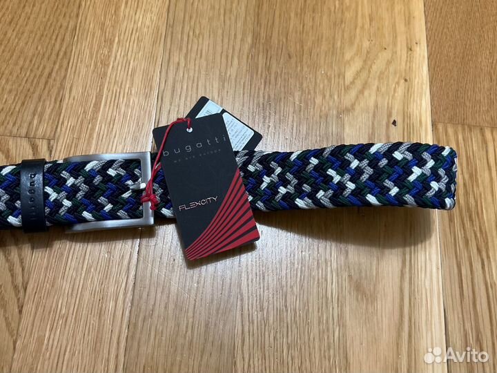 Ремень bugatti