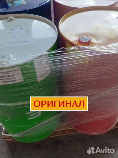 Моторное масло neste PRO 5W-30 для еврофуры