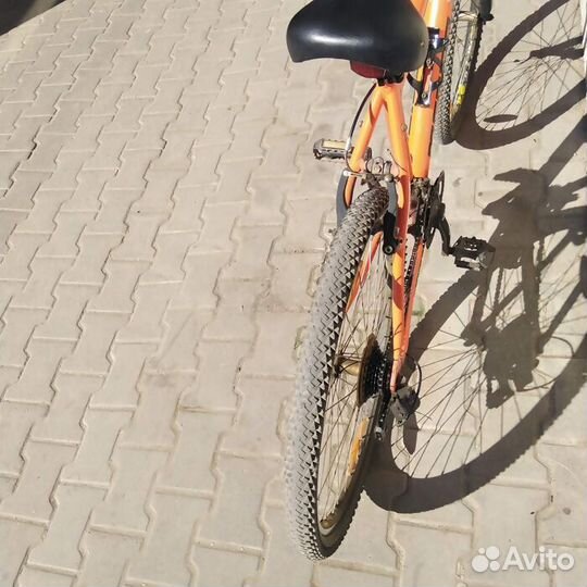 Велосипед Мerida M80 (Ррассрочка/ Т2)