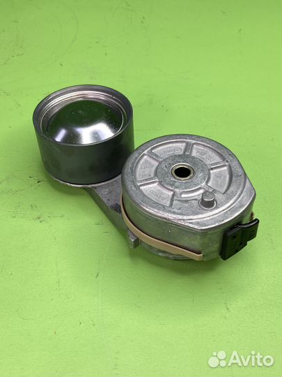 Натяжитель ремня в сборе \Volvo.RVI Kerax/Premium