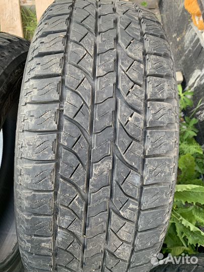 Yokohama Geolandar A/T-S G012 235/60 R17