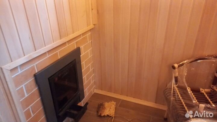 Ремонтные отделочные работы