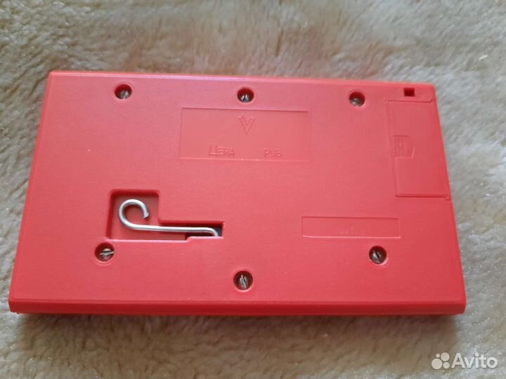 Игра электроника СССР