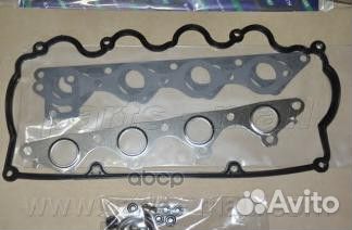 Комплект прокладок двигателя Hyundai accent/GET