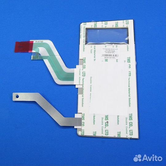 Сенсорная панель для микроволновки Samsung