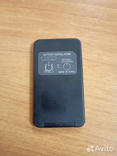 Пульт для камеры Samsung CRM-K3