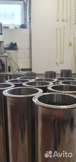 Царги 3 дюйма