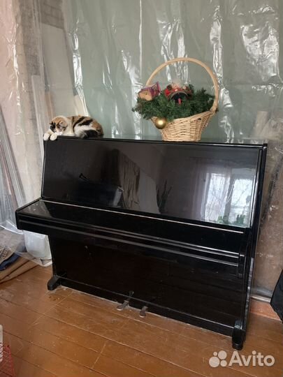 Фортепиано