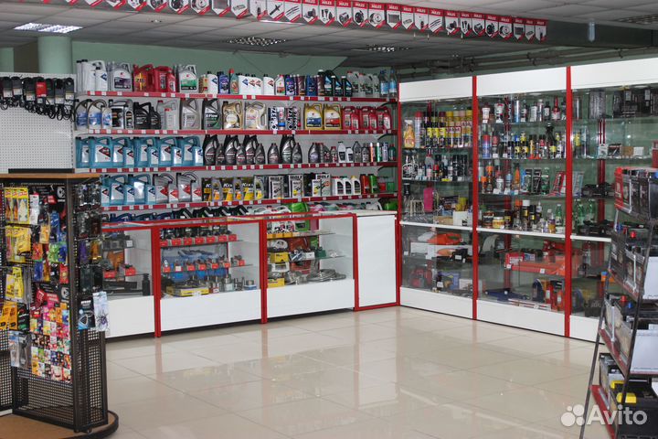 Фара противотуманная левая правая KIA spectra