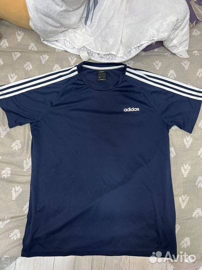 Футболка Adidas
