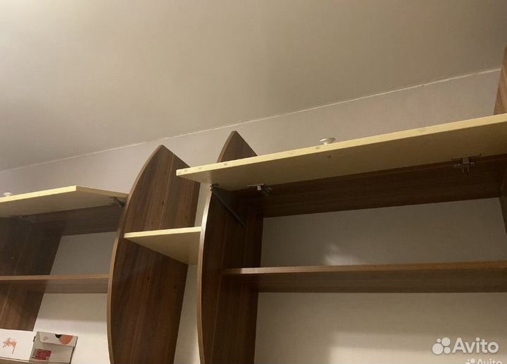 Детский уголок