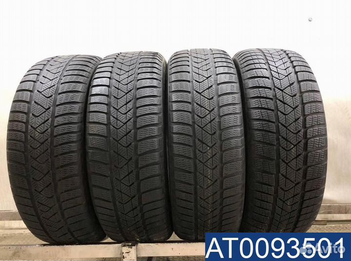 Pirelli Winter Sottozero 3 205/60 R16 98V
