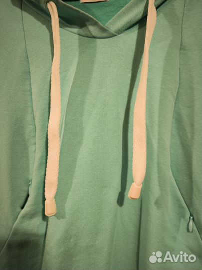 Платье для беременных и кормящих 48 50