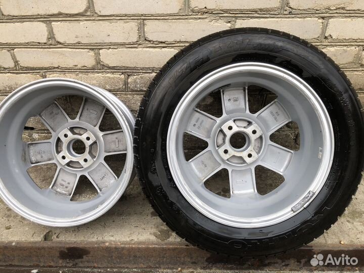 Kumho I'Zen XW KW17 185/60 R15