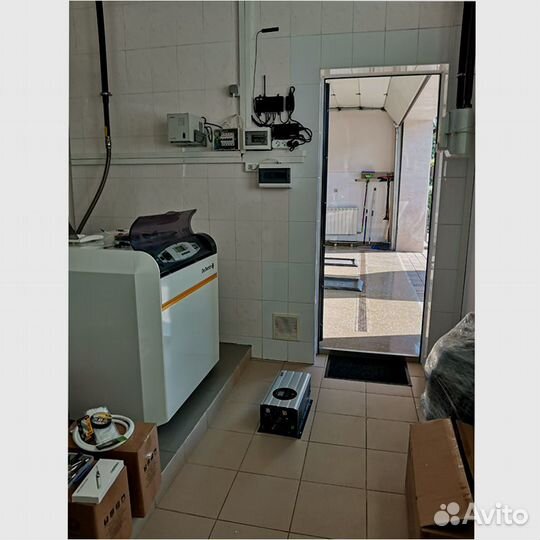 Система бесперебойного питания