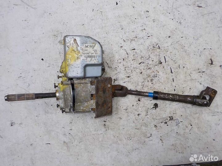 Рулевая колонка Kia Ceed 2 (JD)