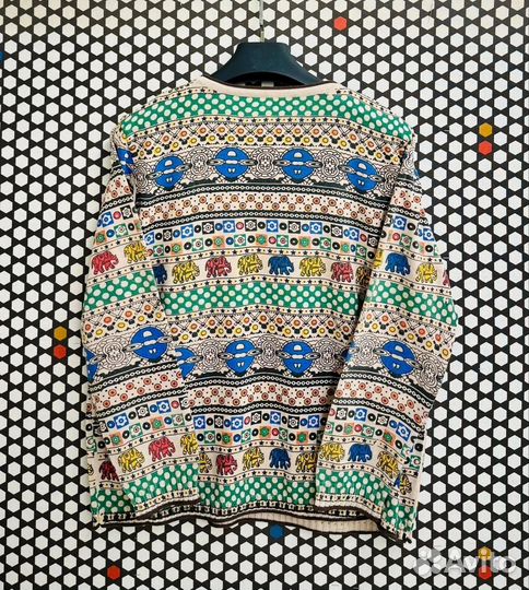 Джемперы женские размер единый 50-56