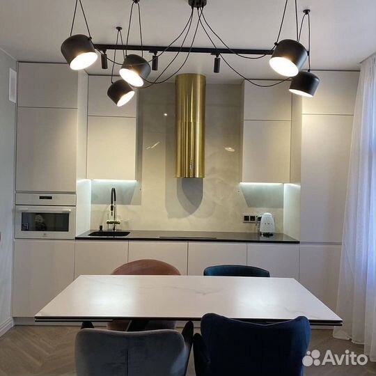 Кухни на заказ