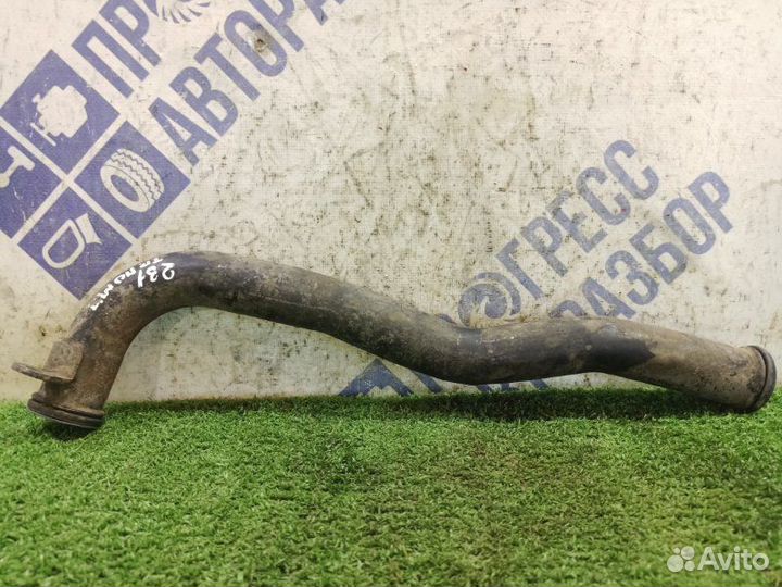 Трубка помпы Kia Optima седан 2.0 G4KD 2012