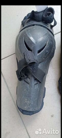 Мотоэкипировка детская