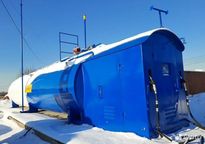 Казс для предприятия