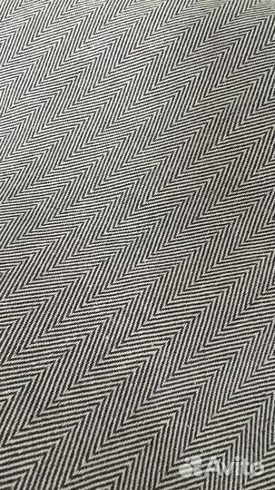 Слинг шарф тканый