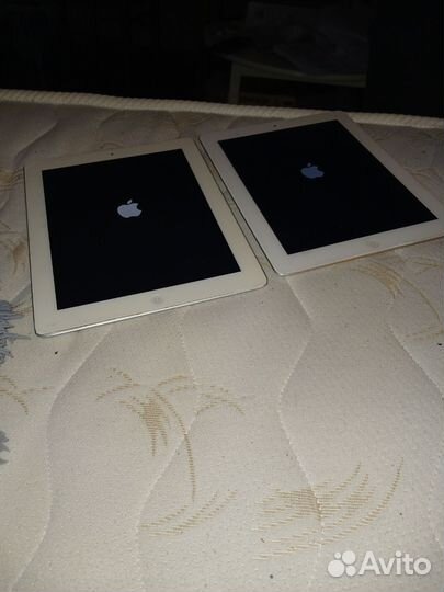 Apple iPad 2