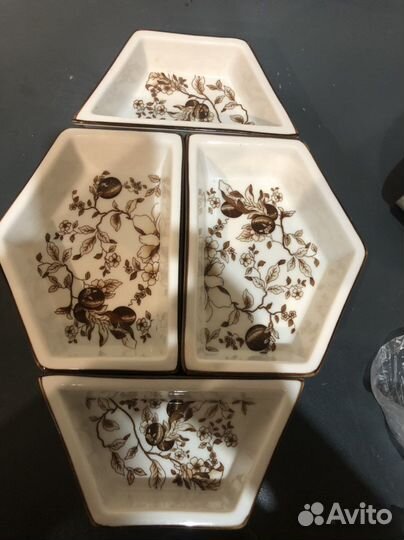 Блюдо комплект