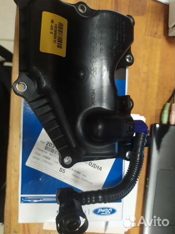 Маслоотделитель картерных газов Ford Focus 3 2.0