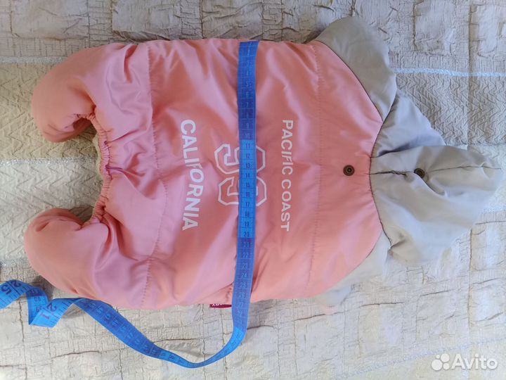 Одежда для маленьких собак м