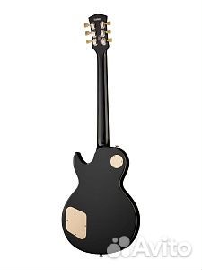 CR250-TBK Classic Rock Электрогитара, черная, Cort