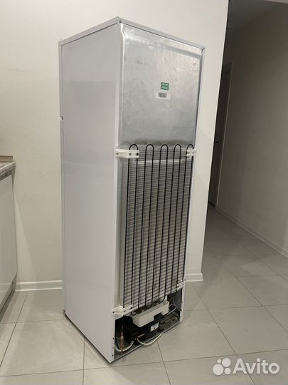 Холодильник beko