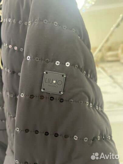 Стеганка женская LiuJo