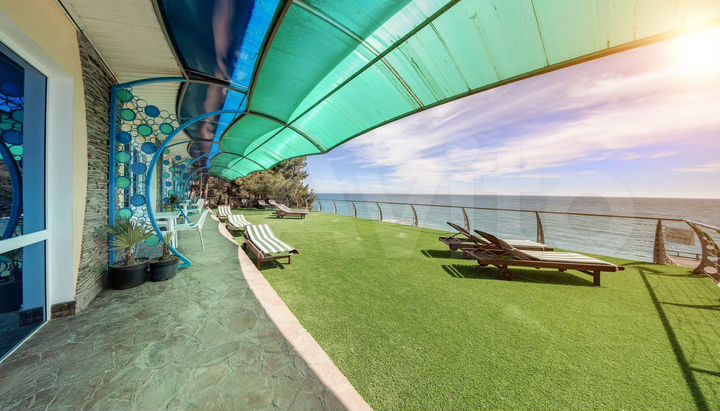 1-к. квартира, 30 м², 2/3 эт.