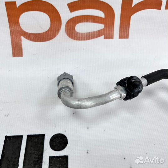 Трубка кондиционера Audi Q8 2019